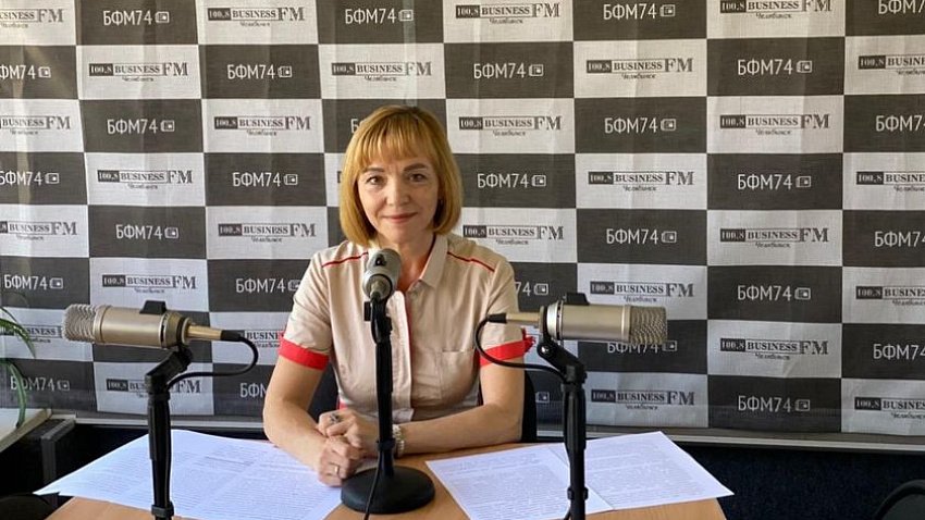Людмила Панина: «Мошенники сосредоточили внимание на депозитных счетах»