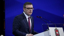 Налог для аграриев Челябинской области снизят в два раза Налог для аграриев Челябинской области снизят в два раза