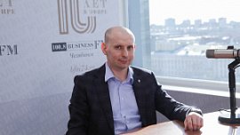 Артур Юсупов уходит из челябинского центра «Мой бизнес» Артур Юсупов уходит из челябинского центра «Мой бизнес»