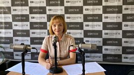 Людмила Панина: «Мошенники сосредоточили внимание на депозитных счетах» Людмила Панина: «Мошенники сосредоточили внимание на депозитных счетах»