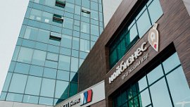 В челябинском центре «Мой бизнес» назначили нового руководителя В челябинском центре «Мой бизнес» назначили нового руководителя