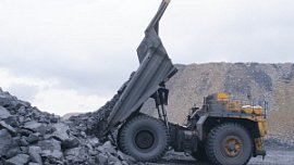 Объем отгрузки полезных ископаемых в Челябинской области вырос в два раза Объем отгрузки полезных ископаемых в Челябинской области вырос в два раза