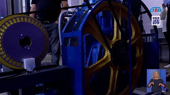 Южный Урал поделился опытом обучения будущих лифтеров