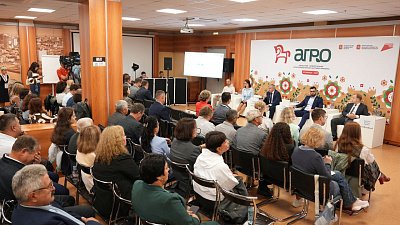 На выставке «АГРО-2025» в Челябинске обсудили рост производства и агроэкспорта