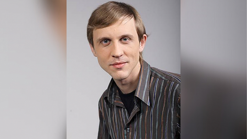 Александр Гостев: «Дрон несет риск техногенной катастрофы» Александр Гостев: «Дрон несет риск техногенной катастрофы»