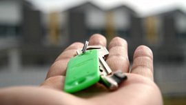 За месяц средний размер ипотеки в Челябинской области вырос на 7% За месяц средний размер ипотеки в Челябинской области вырос на 7%