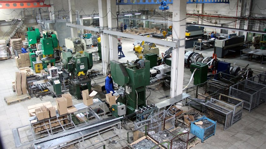 Челябинская «Альтернатива» первой получит годовую поддержку по нацпроекту «Производительность труда»