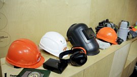 Индекс промышленного производства в Челябинской области вырос почти на 13% Индекс промышленного производства в Челябинской области вырос почти на 13%